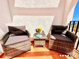 VH Costa Blanca - APARTAMENTO MALVARROSA - Calpe - 1