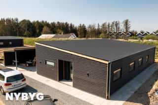 Beautiful Home In Løkken With 4 Bedrooms - 3