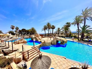 VH Costa Blanca - APARTAMENTO MALVARROSA - Calpe - 0