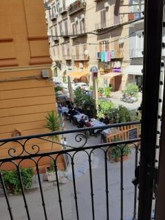 Hello Sicily - Palermo - 9