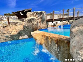 VH Costa Blanca - APARTAMENTO MALVARROSA - Calpe - 7