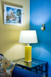 Select Collection Hammam Sousse appartments - 6