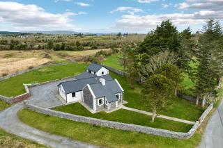 Cottage 345 - Oughterard - Oughterard - 0