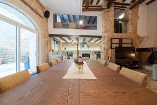 Casa de ensueño en Almatret - Riba-roja d'Ebre - 0