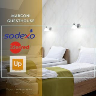 MARCONI GUESTHOUSE - Hunedoara - 9