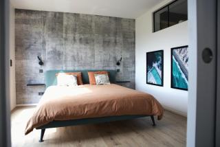 Peaceful Modern 2 BR Penthouse with nice view - Hesperange - 0