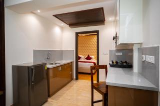 Hotel Silver Clé - Hyderabad - 1