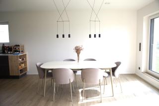Peaceful Modern 2 BR Penthouse with nice view - Hesperange - 7