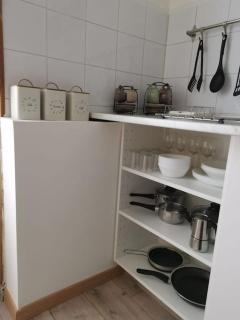 Residenza Gelas - Cuneo - 1