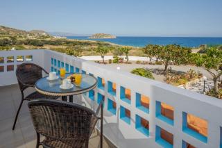 Creta Sun Mochlos - 0