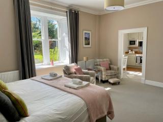 Bethby Beck Apartment Keswick at The Lairbeck - Keswick - 0
