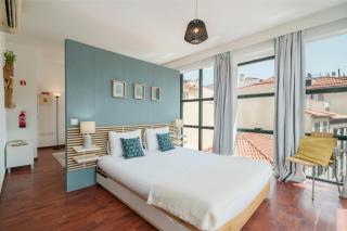Pelourinho Apartments by An Island Apart - Funchal - 0