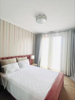 Pavillon Affaoui Golf & Waky - 5