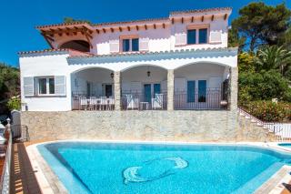 Villa BONA VISTA - Son Bou - 9