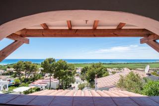 Villa BONA VISTA - Son Bou - 0