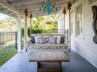Beach Bum Inn - Tybee Island - 8