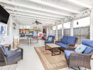 Beach Bum Inn - Tybee Island - 5