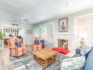 Beach Bum Inn - Tybee Island - 1