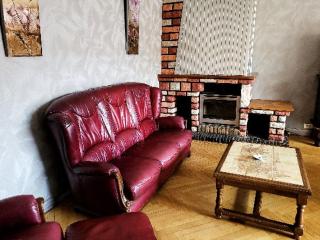 La maison du village - 2