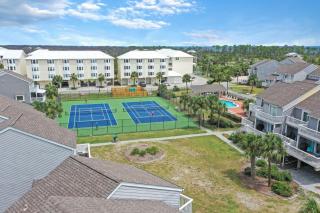Barrier Dunes 422 - 64 by Pristine Properties Vacation Rentals - Oak Grove - 9