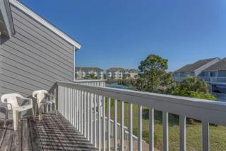 Barrier Dunes 422 - 64 by Pristine Properties Vacation Rentals - 4