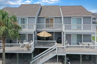 Barrier Dunes 422 - 64 by Pristine Properties Vacation Rentals - 2
