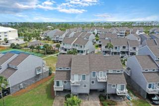 Barrier Dunes 422 - 64 by Pristine Properties Vacation Rentals - Oak Grove - 7