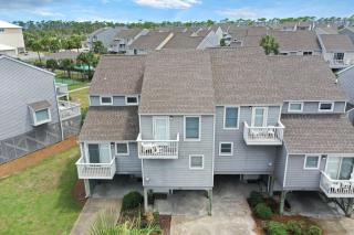 Barrier Dunes 422 - 64 by Pristine Properties Vacation Rentals - Oak Grove - 6