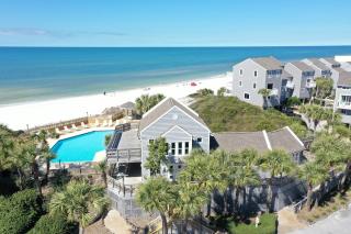 Barrier Dunes 422 - 64 by Pristine Properties Vacation Rentals - Oak Grove - 4