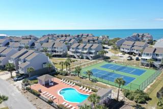 Barrier Dunes 422 - 64 by Pristine Properties Vacation Rentals - Oak Grove - 2