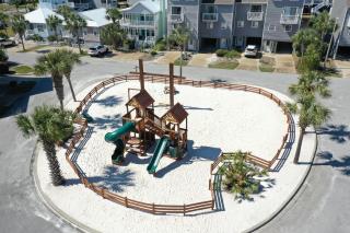 Barrier Dunes 422 - 64 by Pristine Properties Vacation Rentals - Oak Grove - 1