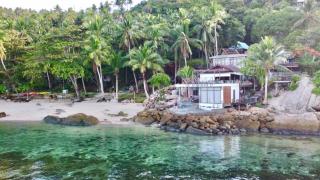 P.D. Beach Resort - Ko Tao - 7