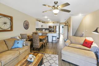 Barrier Dunes 157 - 118 The Expatriate by Pristine Properties Vacation Rentals - Oak Grove - 5