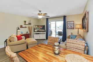 Barrier Dunes 157 - 118 The Expatriate by Pristine Properties Vacation Rentals - Oak Grove - 4