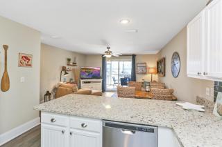 Barrier Dunes 157 - 118 The Expatriate by Pristine Properties Vacation Rentals - Oak Grove - 3