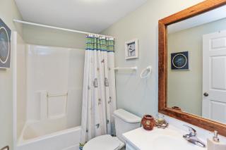Barrier Dunes 157 - 118 The Expatriate by Pristine Properties Vacation Rentals - Oak Grove - 1