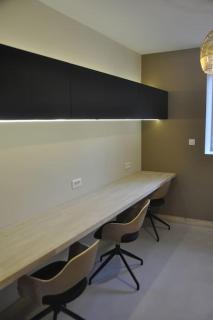 Maison 200m2- 9 chambres avec sdb - 16-18 personnes - séminaire-Proche Centre-Ville-Gare et Arena-terrasse - Reims - 1