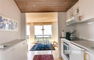 Holiday Home Nebbe Oddevej - Rønne - 6
