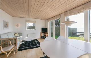 Holiday Home Nebbe Oddevej - Rønne - 4