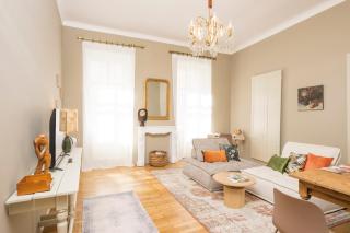 Luxury Suites Mariahilf - Vienne - 6
