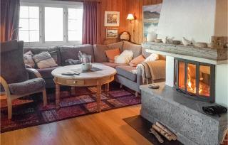 3 Bedroom Lovely Home In Beitostølen - Beitostøl - 8