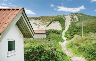 Cozy Home In Hvide Sande With Kitchen - Hvide Sande - 4