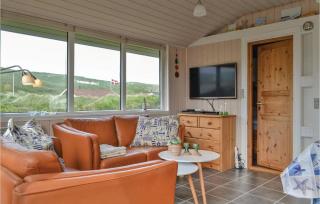 Cozy Home In Hvide Sande With Kitchen - Hvide Sande - 2