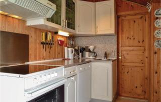 Cozy Home In Hvide Sande With Kitchen - Hvide Sande - 6