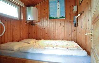 Cozy Home In Hvide Sande With Kitchen - Hvide Sande - 4