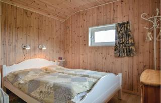 Cozy Home In Hvide Sande With Kitchen - Hvide Sande - 3