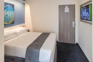 Road Lodge Isando - Germiston - 5