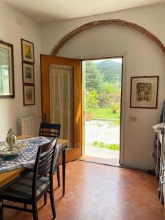'Il Casale di Giova' Tuscan Farmhouse - Lucques - 7