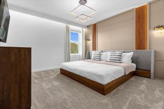 9 Bedroom- 5 Bathroom Storey Lake 2905 Ps - Kissimmee - 5