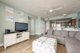 Unit 711 Ocean Walk - 3 Bedroom Ocean Front - Daytona Beach - 9